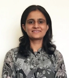 Ritu Kaushal