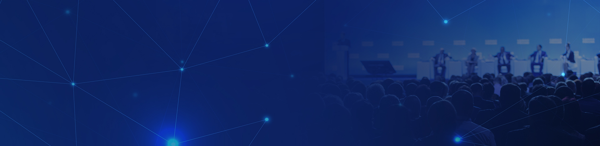 Events & Conferences