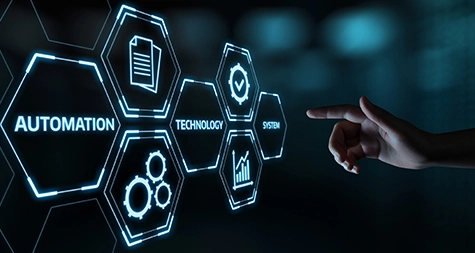 Technology, Automation