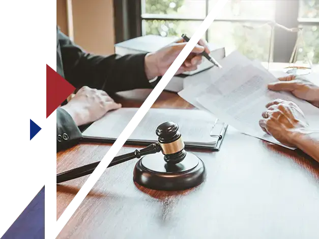 Cutting-edge Legal Support Services