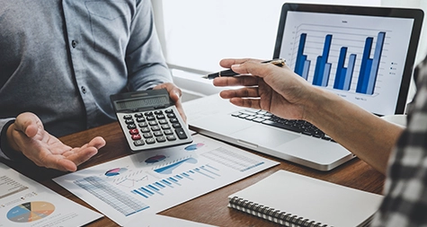 Finance & Accounting