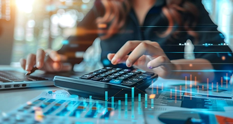 Finance & Accounting Services