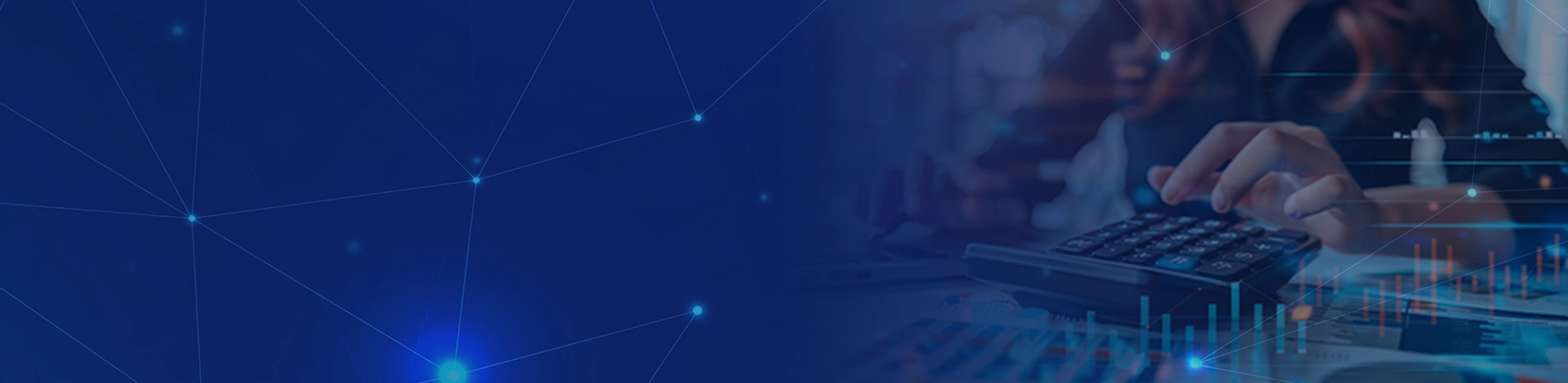 Transform Financial Operations