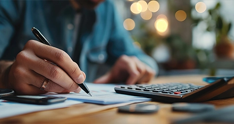 Financial Planning & Analysis