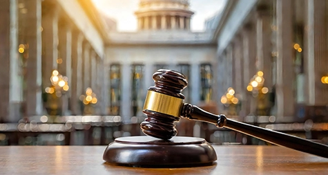 Law-office management