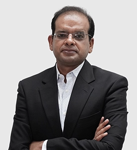 Anupam Jain