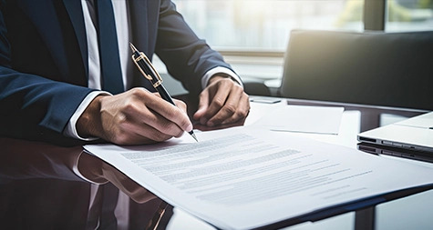 Underwriting & Policy Support